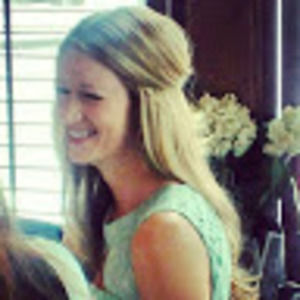 Meet your Posher, Kathleen